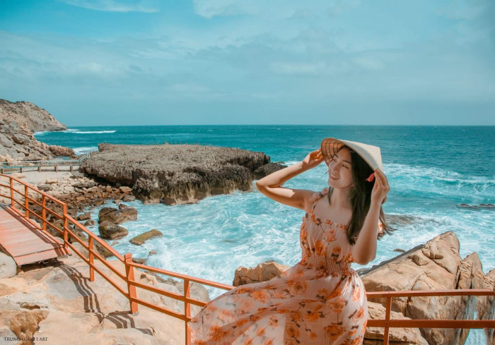 VĨNH HY – HANG RÁI – VƯỜN NHO – ĐỒNG CỪU