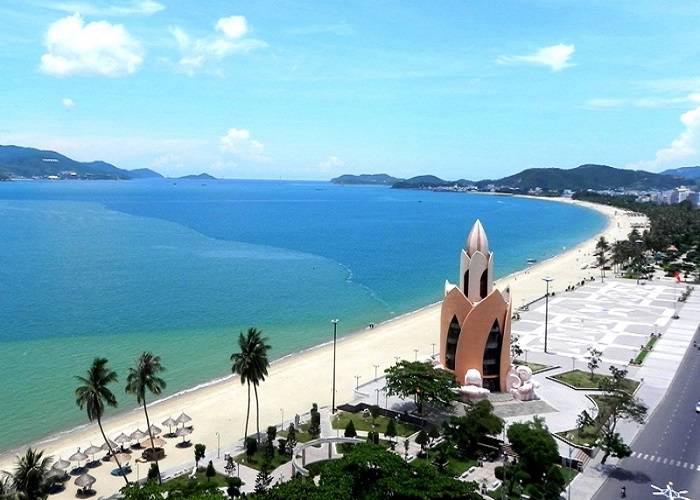 NHA TRANG MIỀN CÁT TRẮNG  VINPEARL – DU NGOẠN ĐẢO – CITY TOUR