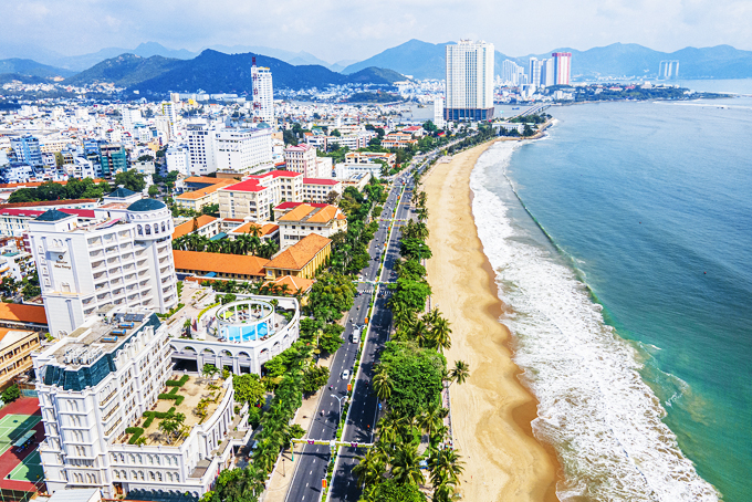 TOUR DU LỊCH NHA TRANG 4N3Đ